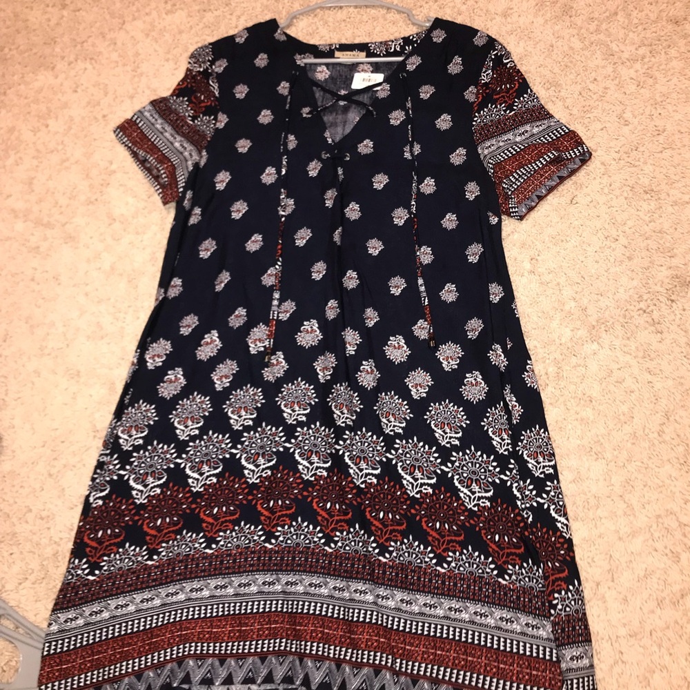 dress